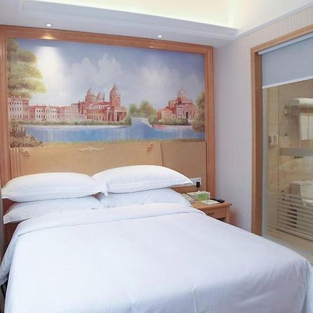 Vienna Hotel Qingyuan Yingde Guangming Road Luaran gambar