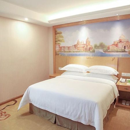 Vienna Hotel Qingyuan Yingde Guangming Road Luaran gambar