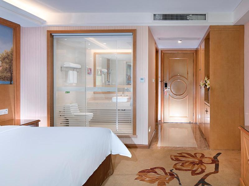 Vienna Hotel Qingyuan Yingde Guangming Road Luaran gambar